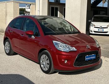 Citroen C3 1.6 HDi 90 Exclusive Style Garantita
