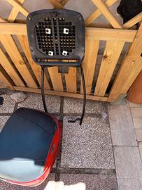 Baule x vespa px125/150