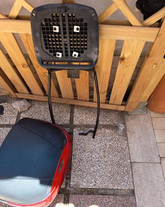 Baule x vespa px125/150