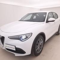 Alfa Romeo Stelvio Business AT8 BR900684 2.1 Diese