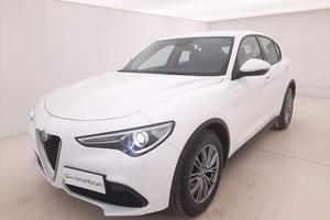 Alfa Romeo Stelvio Business AT8 BR900684 2.1 Diese