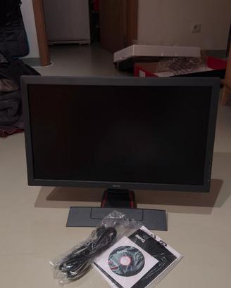 BenQ ZOWIE RL2455 24" Gaming Monitor Full HD 1ms