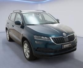 Skoda Karoq 1.5 TSI ACT DSG Executive+ TRAVEL...