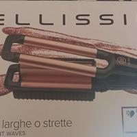 Piastra onde  Imetec