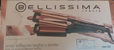 Piastra onde  Imetec