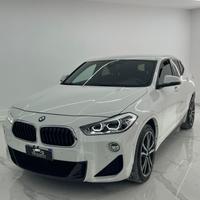 Bmw X2 xDrive18d Msport