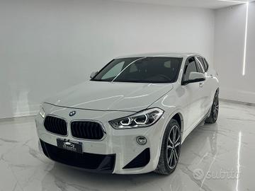 Bmw X2 xDrive18d Msport