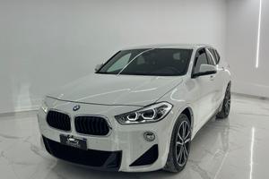Bmw X2 xDrive18d Msport