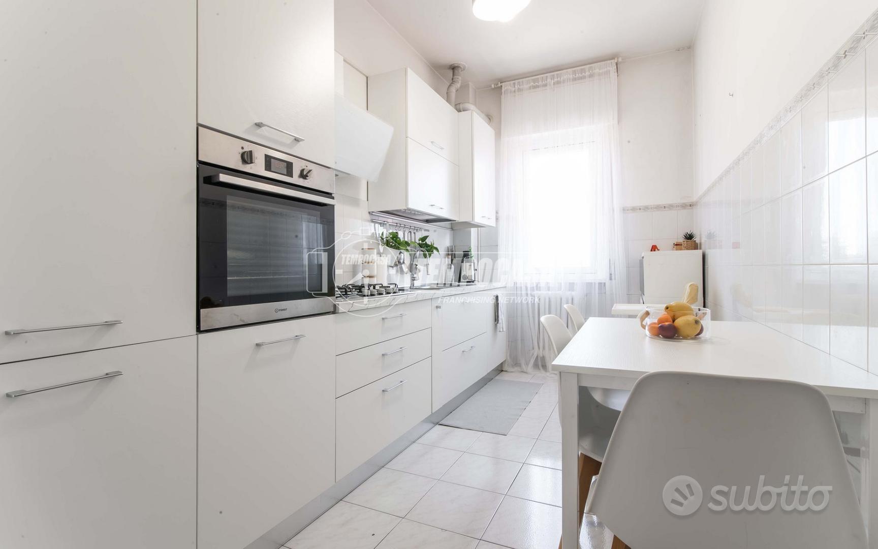 Apartment in Paderno Dugnano, Palazzolo Milanese - Vista 2