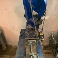 Sega a nastro Einhell