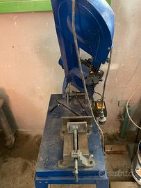 Sega a nastro Einhell