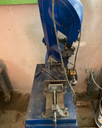 Sega a nastro Einhell