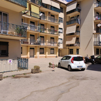 Appartamento al 2 piano di via Letizia Trigona, 22