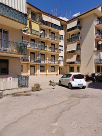 Appartamento al 2 piano di via Letizia Trigona, 22