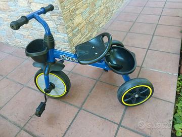Triciclo