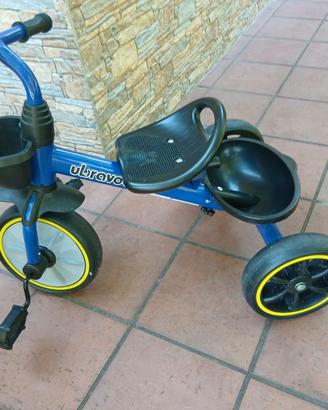 Triciclo