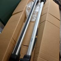 Barre Portatutto Mercedes  GLS