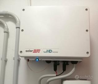 INVERTER SOLAREDGE