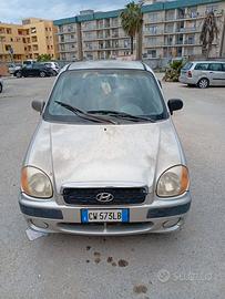 Hyundai Atos