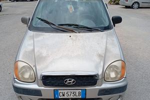 Hyundai Atos