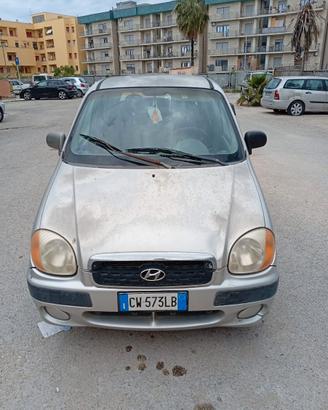 Hyundai Atos