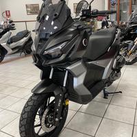 VOGE SR1 ADV 125 PRONTA CONSEGNA