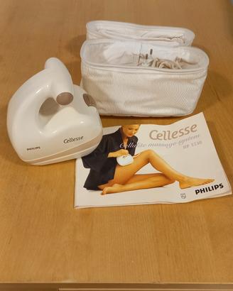 massaggiatore per cellulite