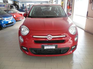 Fiat 500X 1.6 MultiJet 120 CV 4 x 2 UNIPROPRIETARI