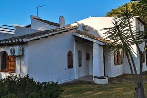 Stella di mare villa a pochi passi dal mare
