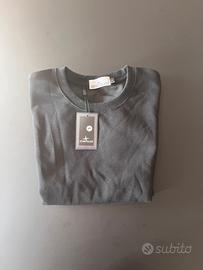Felpa Stone Island