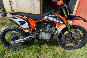 Altro Altro modello - 2025