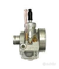 Carburatore tilloston