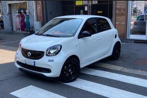 Smart ForFour Passion 0.9 #11803