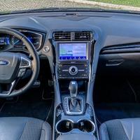 Kit airbag ford mondeo /usati originali