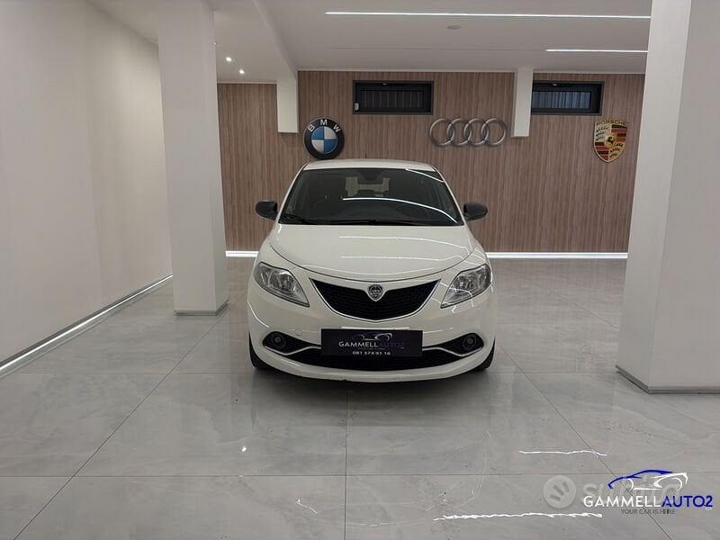 Lancia Ypsilon 4ª serie