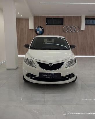 Lancia Ypsilon 1.2 Silver 69cv GPL