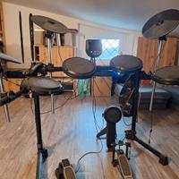 batteria elettronica Alesis DM6