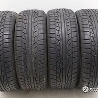 245 35 18 e 215 40 18 Pirelli run Flat usate