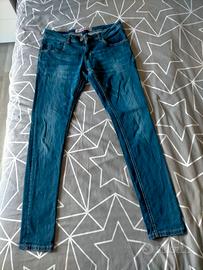Jeans Lonsdale da donna