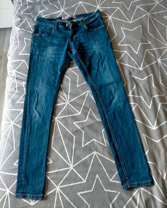 Jeans Lonsdale da donna