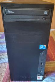 Pc fisso economico