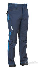 Pantaloni da lavoro