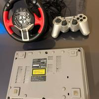 Play Station 1