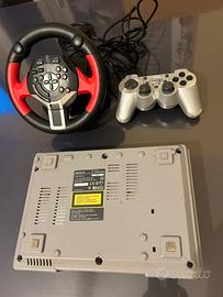 Play Station 1