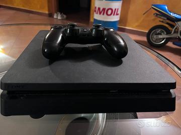 Playstation 4