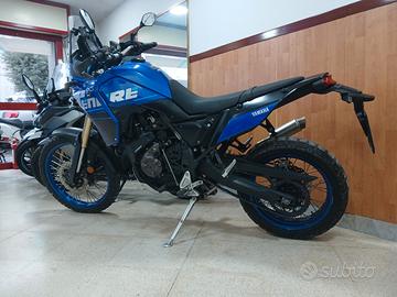 YAMAHA. TENERE 700