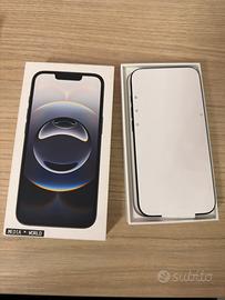 Iphone 16E nuovo