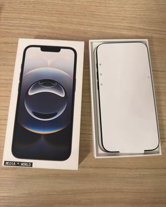 Iphone 16E nuovo
