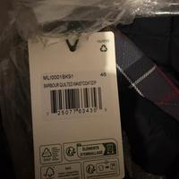 BARBOUR QUILTED WAISTCOAT/ZIP