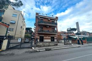 Locale commerciale - pisana
